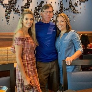 Meet your Posher, Jill